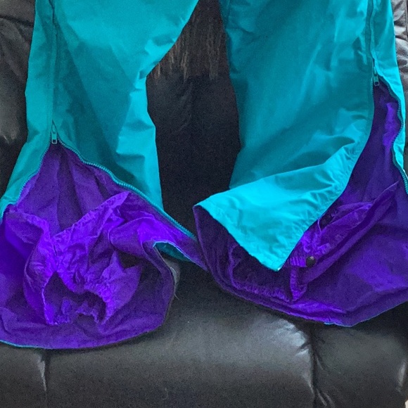 Ski Pants - Picture 3 of 8